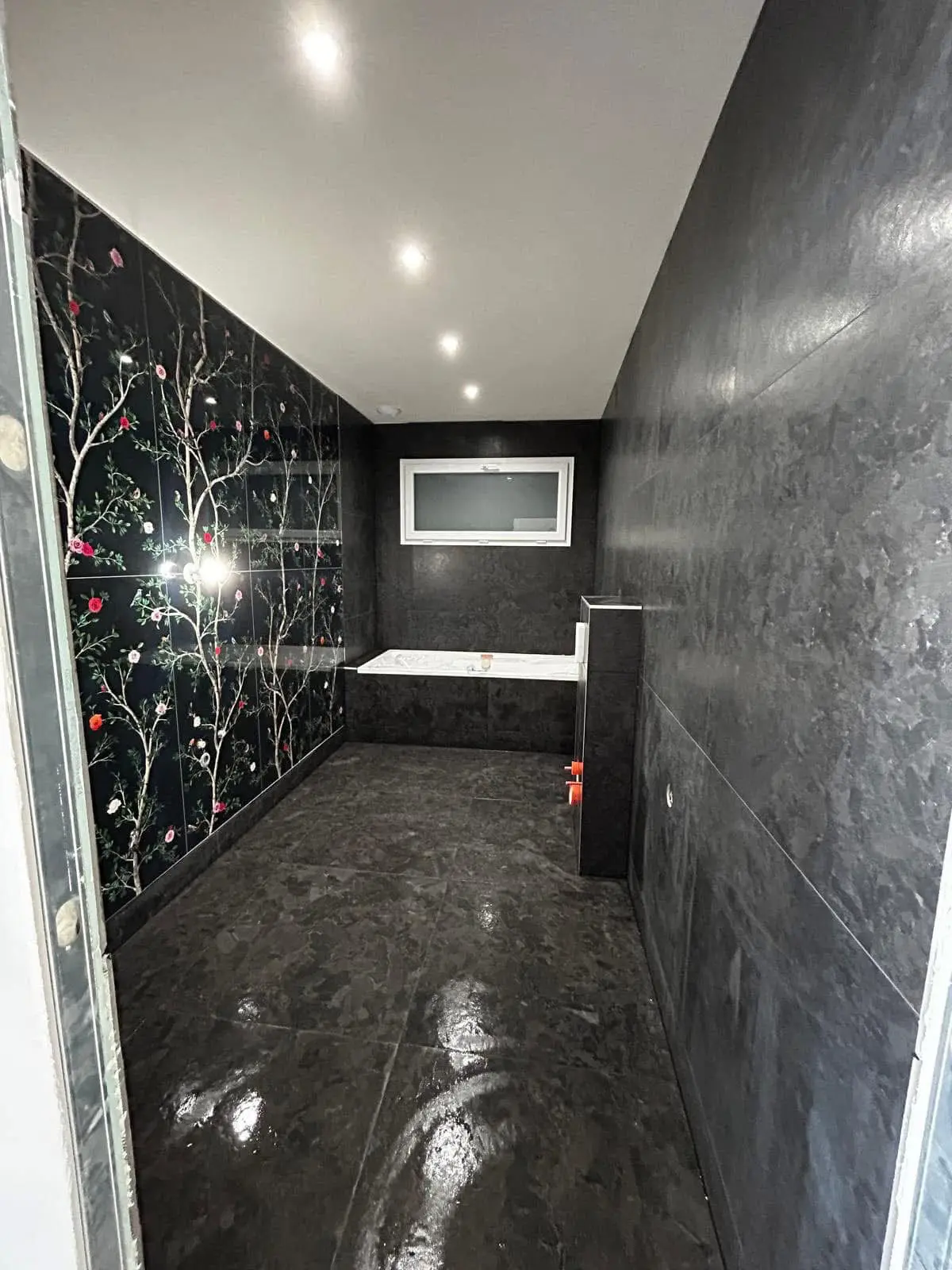 Chantier maçonnerie 13