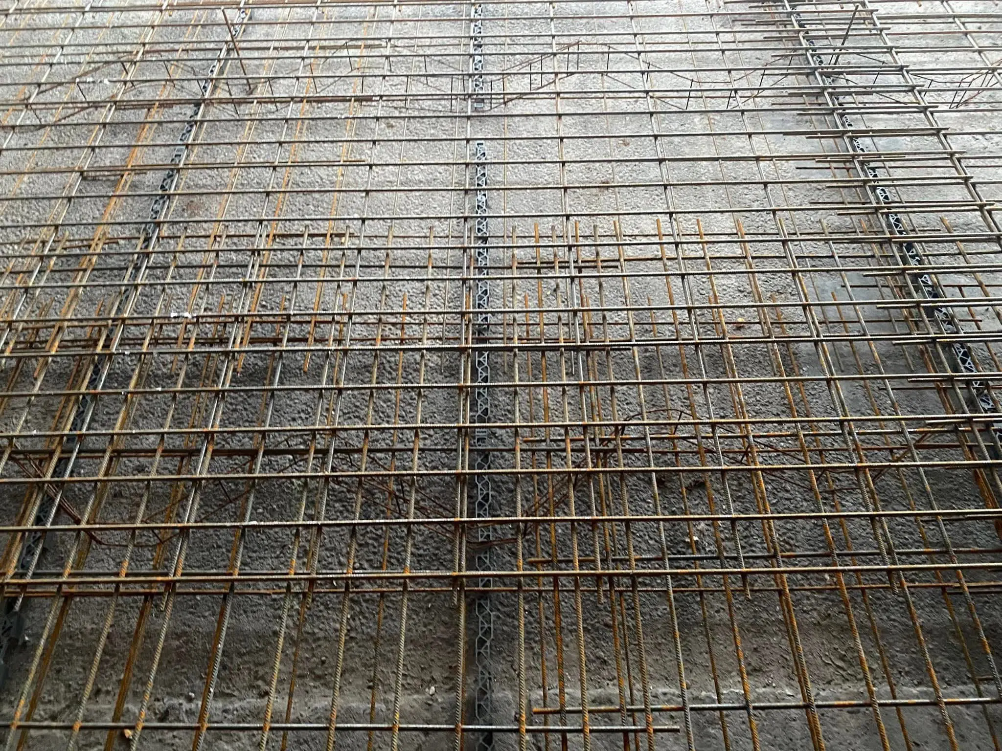 Chantier maçonnerie 14