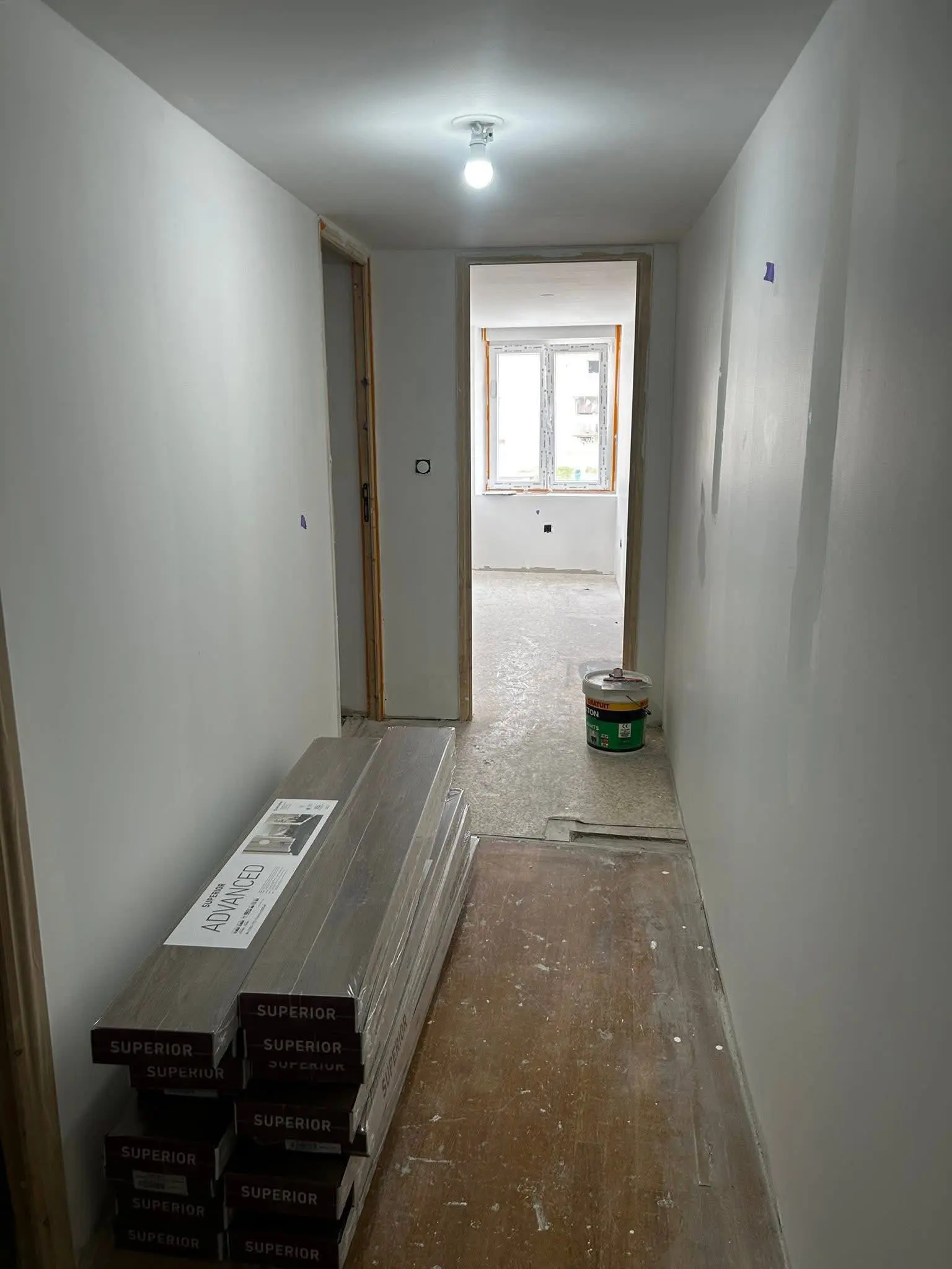 Chantier maçonnerie 18